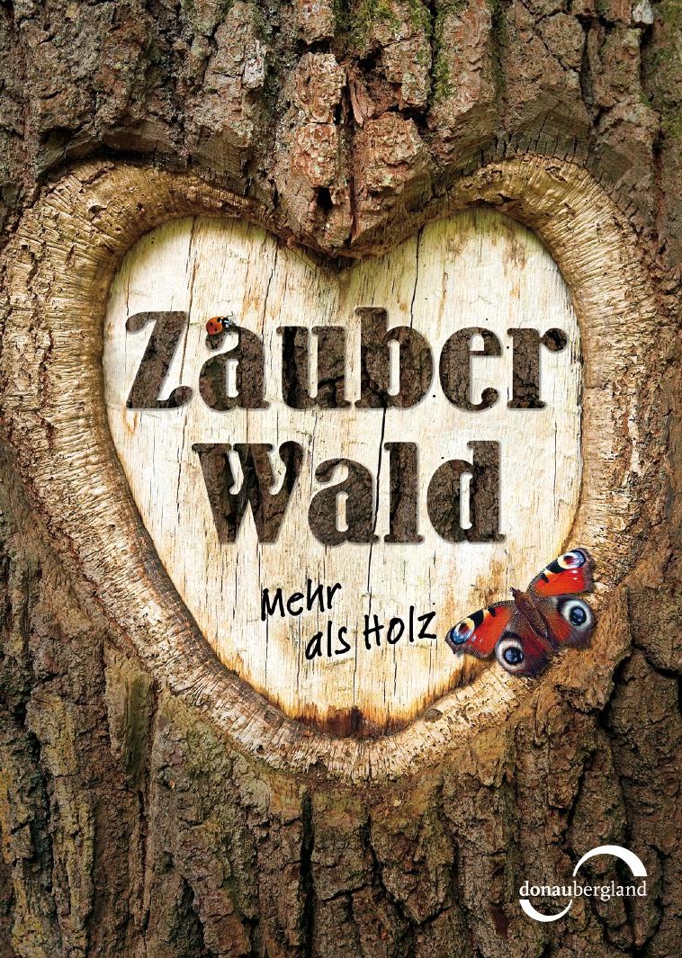 Zauber Wald, Freilichtmuseum Neuhausen ob Eck, Story - lifePR